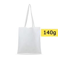 BORSA SHOPPER IN COTONE 140 g